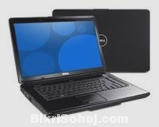 Dell Inspiron 1545 Laptop with Bag